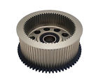 2020-0019 102027 Partspro Harley Open Belt Rear Clutch Basket Fits Primo Brute