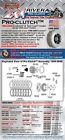 2050-0015 102030 Rivera Primo Center Hub Belt Drive Clutch Basket Fits Big