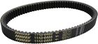 1048454 Moose Racing High Performance Plus Drive Belt Fits Yamaha Wolverine