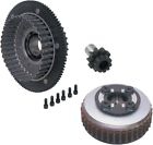 1053-0003 Rivera Bskt.clu.kit W-84t Ring