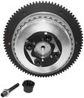 1053-0004 Rivera Primo Clutch Kit With Ring Gear