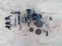 85sx 105sx Shaft Shift Fork 2005 Drum 03-14 Gear 105 Sx 85 Main Transmission Ktm