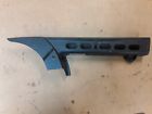 1060699 Yamaha Bolt Spec Drive Belt Cover Fairing Rash