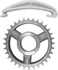 1066-0050 Rivera Primo Gear Ratio