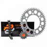 1097370250 Primary Drive Steel Kit Chain