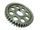 10v-11536-00-00  Yamaha Dt Crankshaft Balance Weight Drive Gear