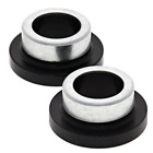 11-1048-1 All Balls Rear Wheel Spacers Aluminum For Suzuki
