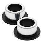 11-1081-1 All Balls Rear Wheel Spacers Aluminum For Yamaha