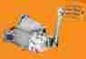 208650 11.985in Andrews Mainshaft For 4-speed Big Twin Long 8