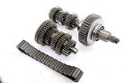 1100 Gl1100a Goldwing Gearset Gear Set Tranny Gl Complete Transmission 1983