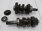 1100e Gs1100e Gs1100 Set Gears Transmission Suzuki Trans Oem Tranny Gs 1100 81
