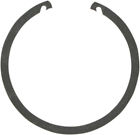 1101-0102 Rivera Snap Ring Mnt Plt Brg