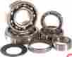 1106-0107 Tbk0018 Hot Rods Transmission Bearing Kit Fits Ktm 125 144 150 Sx 200 Exc Xc