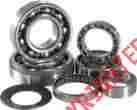 1106-0169 Tbk0090 Dr-z400sm Hot Rods Suzuki Transmission Brg Kit Drz400 Sm 00-13 79-4962