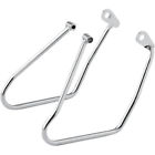 110880 Khrome Werks Chrome Saddlebag