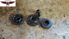 111111111111 Honda Cr Crankshaft Drive Gear Set