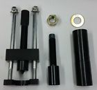 1118b Whoya Products Harley Davidson Speed Mainshaft Bearing Race Puller Installer
