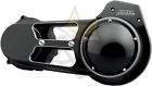 1120-0295 Evo-8sb Belt Drives Ltd Bdl 2-3 4 Open Drive Black Anodized