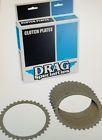1131-0420 Drag Specialties Harley Sportster Iron Nightster Clutch Plates Kit