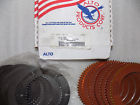 1131-0504 Alto Products Primo Brute Iv Belt Drive Red Eagle Clutch