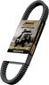 1142-0504 Moose Utility Division Racing Ext Torque Drive Belt