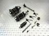 1181541 1181550 Triumph Speed Triple Oem Transmission Drum Shift Gears Forks Lot