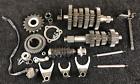 1190r Ktm Adventure Oem Engine Motor Tran Input Output Shaft Fork