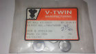 Twins12-0370 12-0370 V-twin Manufacturing Harley Clutch