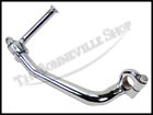 12-1018 The Bonneville Shop Norton Commando Kickstarter Lever Roadster Interstate Etc