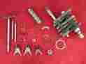 13128-0677 12-13 Oem Kawasaki Complete Transmission Mint Zx14 Ninja Zx14r Gearbox Set
