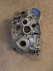 12-17 Right Crankcase For A 2015 Rmz 450