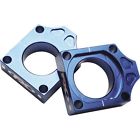 12-36248 Factory Effex Blue Axle