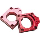 12-36340 Factory Effex Red Axle