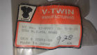 12-9997 V-twin Manufacturing Needle Bearing