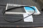 1204-0063 Drag Specialties 139 Tooth