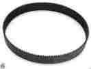 1204-0094 106-0349 S Cycle 14mm Pitch High Strength Final Drive Belts 1.5 W 127t