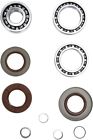 1205-0233 Ebc Brakes Moose Racing Rear Bearing And Seal Kit