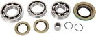 1205-0237 Ebc Brakes Moose Racing Rear Bearing And Seal Kit