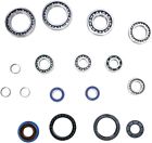 1205-0240 Ebc Brakes Moose Racing Rear Bearing And Seal Kit
