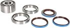 1205-0255 Ebc Brakes Moose Racing Differential Bearings Rear