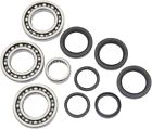 1205-0259 Moose Racing Differential Bearing And Seal Kit Rear