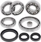1205-0266 Ebc Brakes Moose Racing Differential Bearing And Seal Kit Rear
