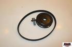 12311341779 Bmw Alternator Generator Pulley Gear Drive Belt
