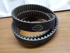 12345-67 Harley Davidson Dyna Fxdwg Drive Belt Tooth