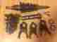 123456789 Harley-davidson Harley Davidson Sprint 5 Speed Transmission Gear Set