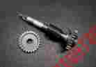 4xm00 125 1997 Srpings Hub Basket Assy Clutch Yz125 Yz 97 Plates Complete