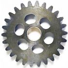 13129-050 125 Gear Kawasaki Ks Output Ke Shaft Oem Kd