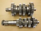 125 Honda Gears 83 Cr125 Gear 1983 Nice Cr Transmission Shaft Shafts