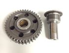 12731-02f10 Suzuki Tl1000s Cam Chain Idler