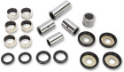 1302-0644 Moose Racing Hard-parts Swingarm